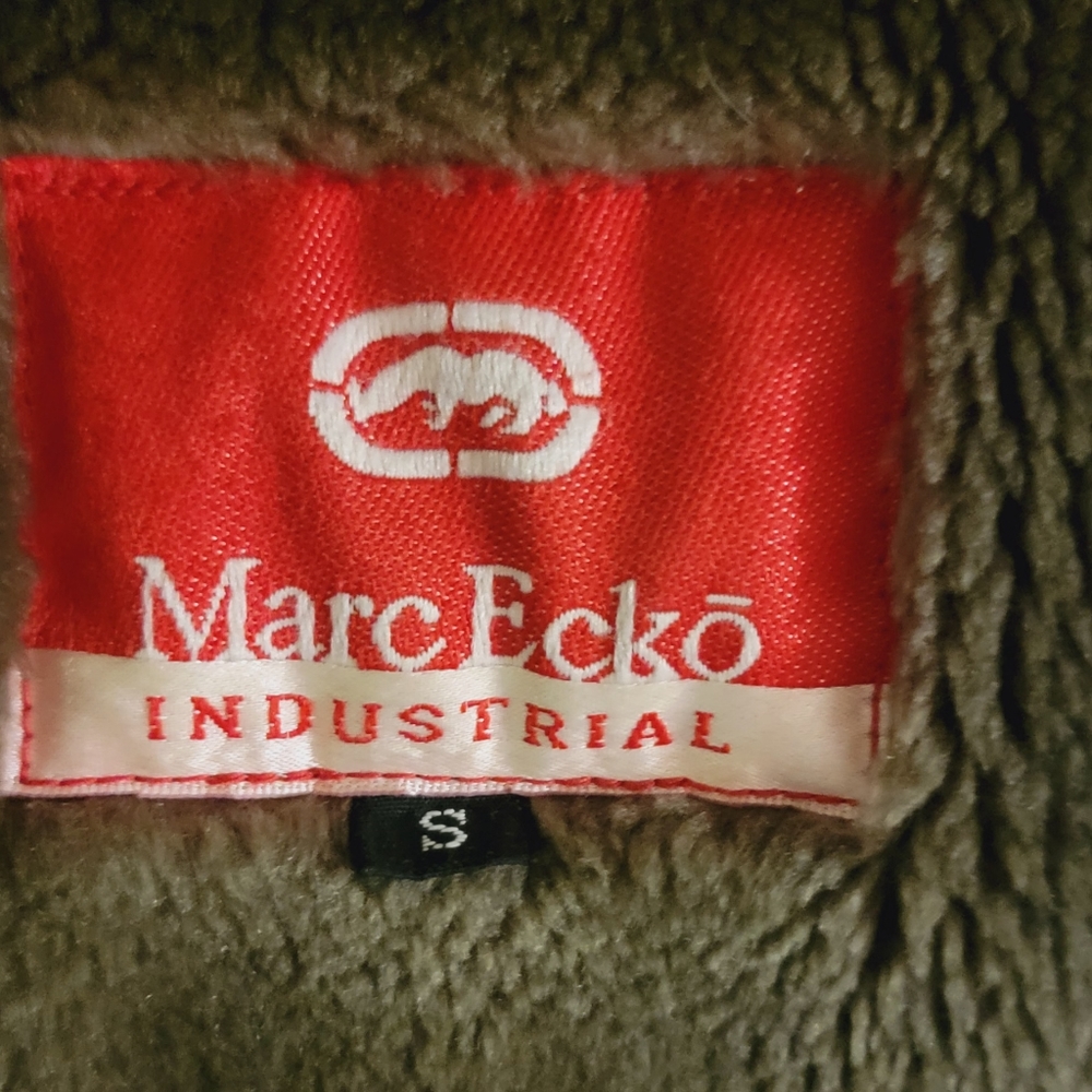 Marc Ecko (Ecko Red) Jacket - image 6